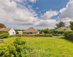 Plas Y Fron, Fishguard, SA65