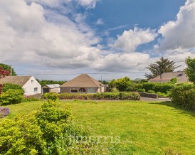 Plas Y Fron, Fishguard, SA65