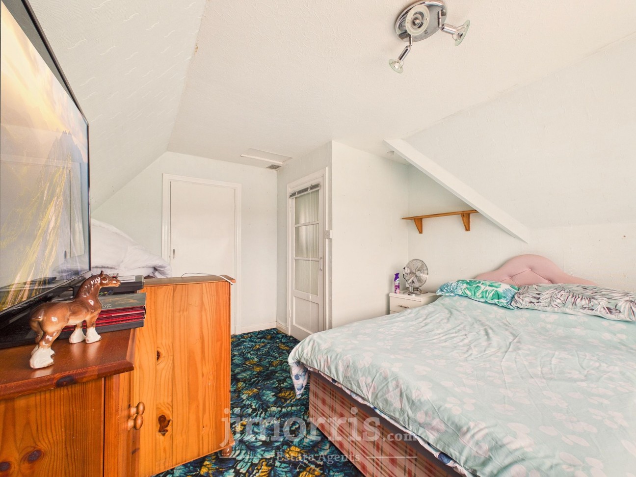 Plas Y Fron, Fishguard, SA65