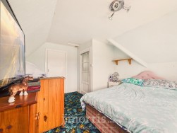 Plas Y Fron, Fishguard, SA65