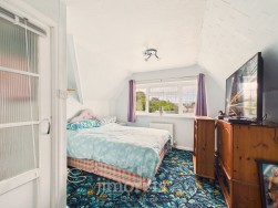Plas Y Fron, Fishguard, SA65