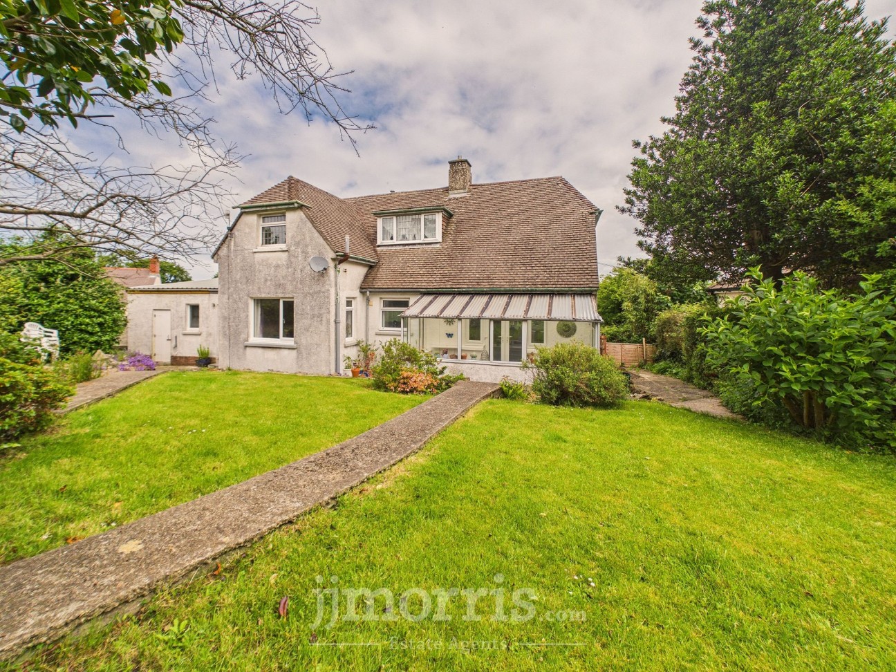 Plas Y Fron, Fishguard, SA65