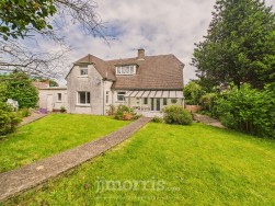 Plas Y Fron, Fishguard, SA65