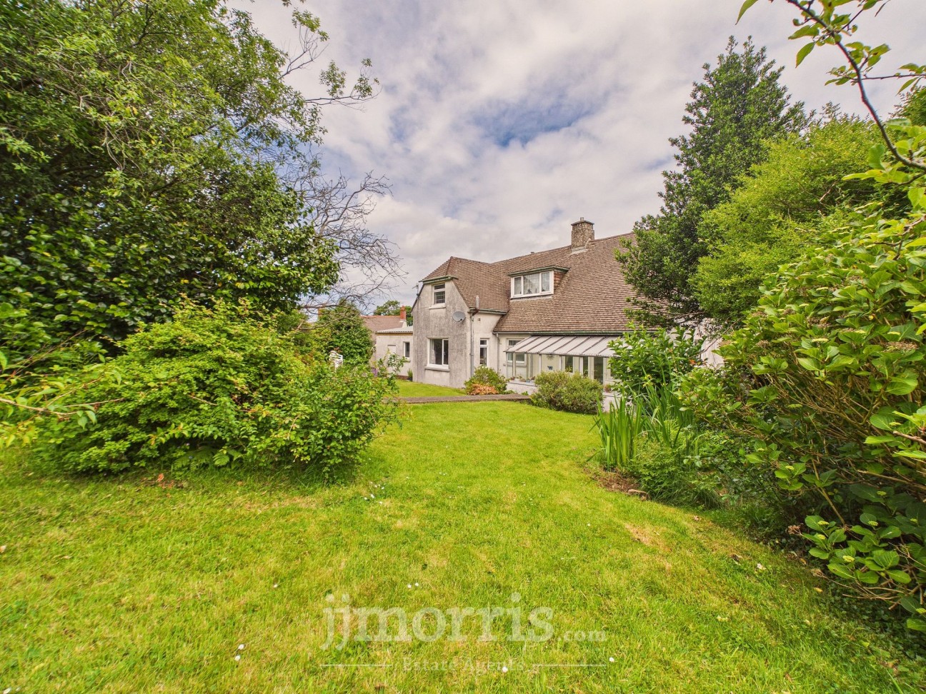 Plas Y Fron, Fishguard, SA65