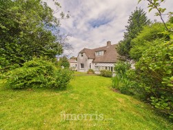 Plas Y Fron, Fishguard, SA65