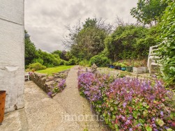 Plas Y Fron, Fishguard, SA65