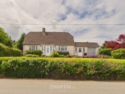 Plas Y Fron, Fishguard, SA65