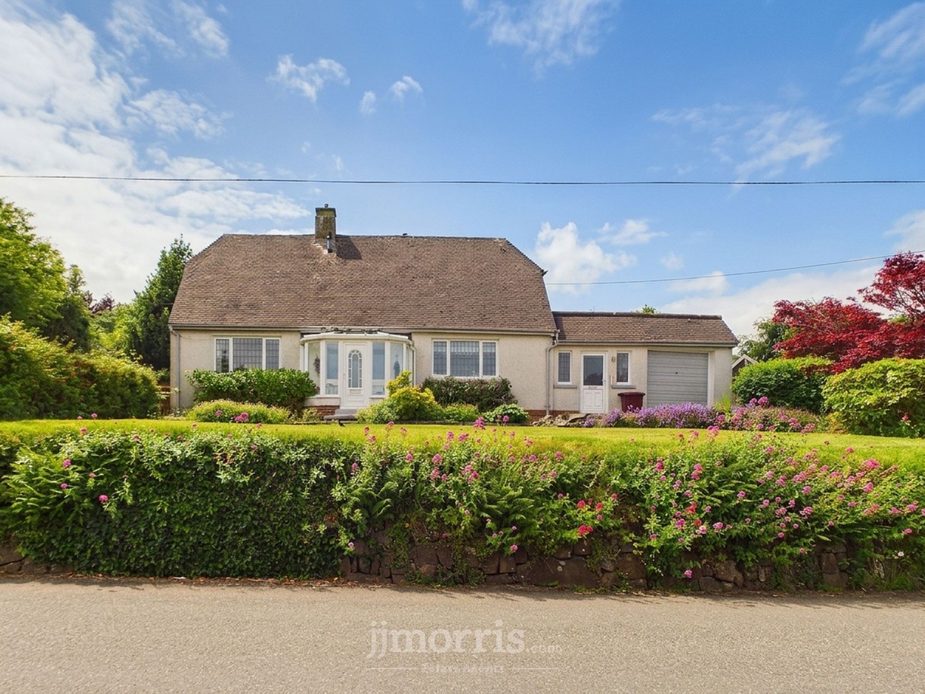 Plas Y Fron, Fishguard, SA65