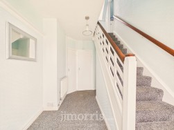 Plas Y Fron, Fishguard, SA65