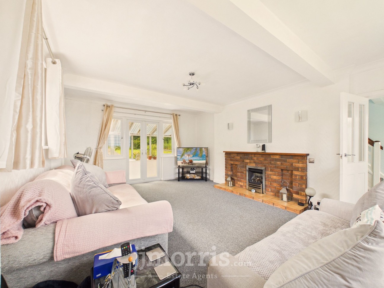 Plas Y Fron, Fishguard, SA65