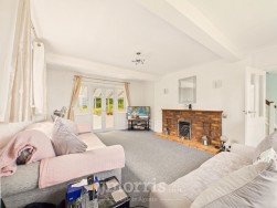 Plas Y Fron, Fishguard, SA65