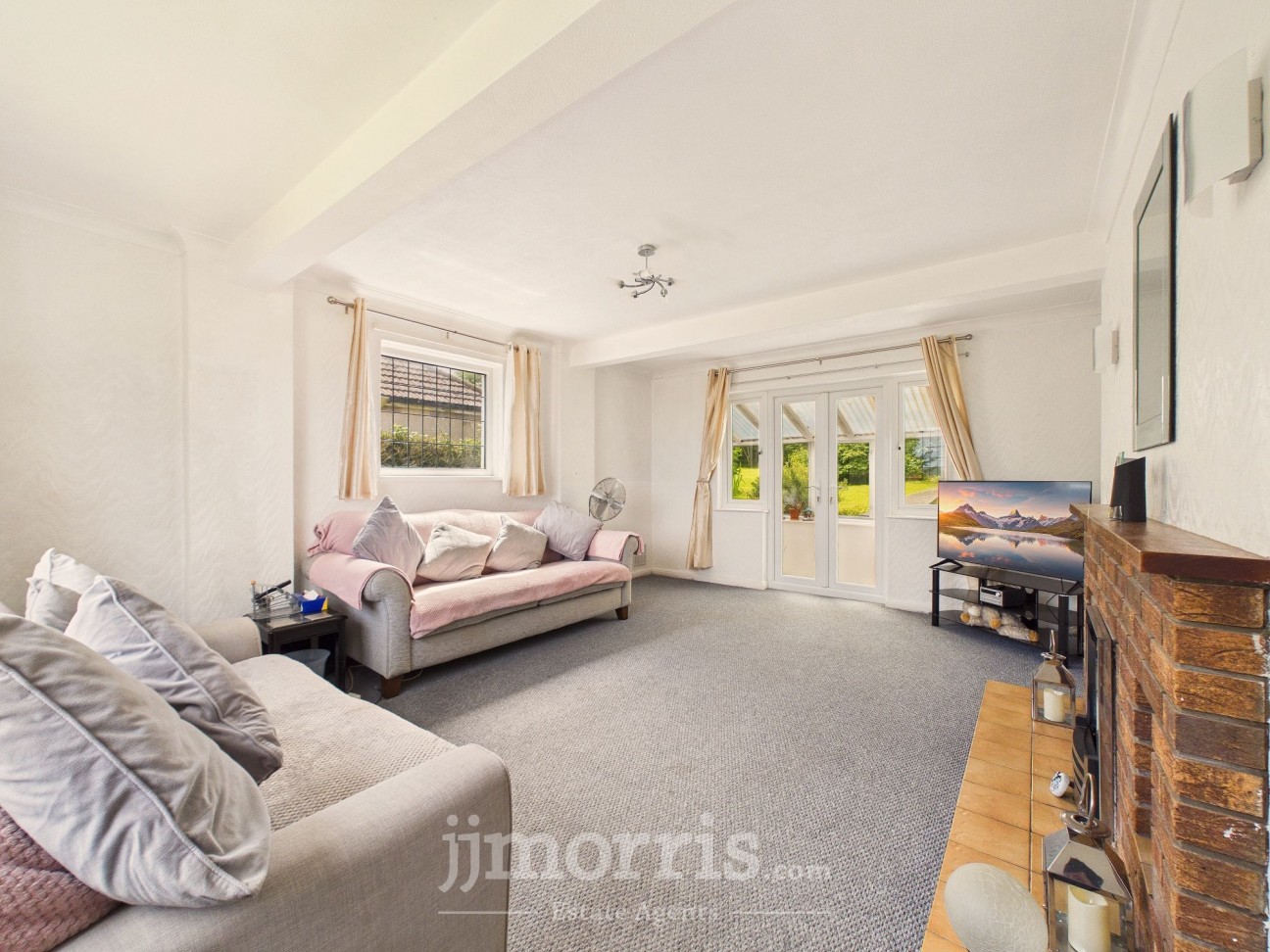 Plas Y Fron, Fishguard, SA65