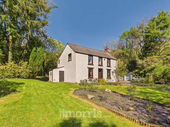 Llanycefn, Clynderwen, SA66