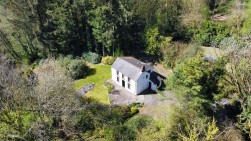 Llanycefn, Clynderwen, SA66