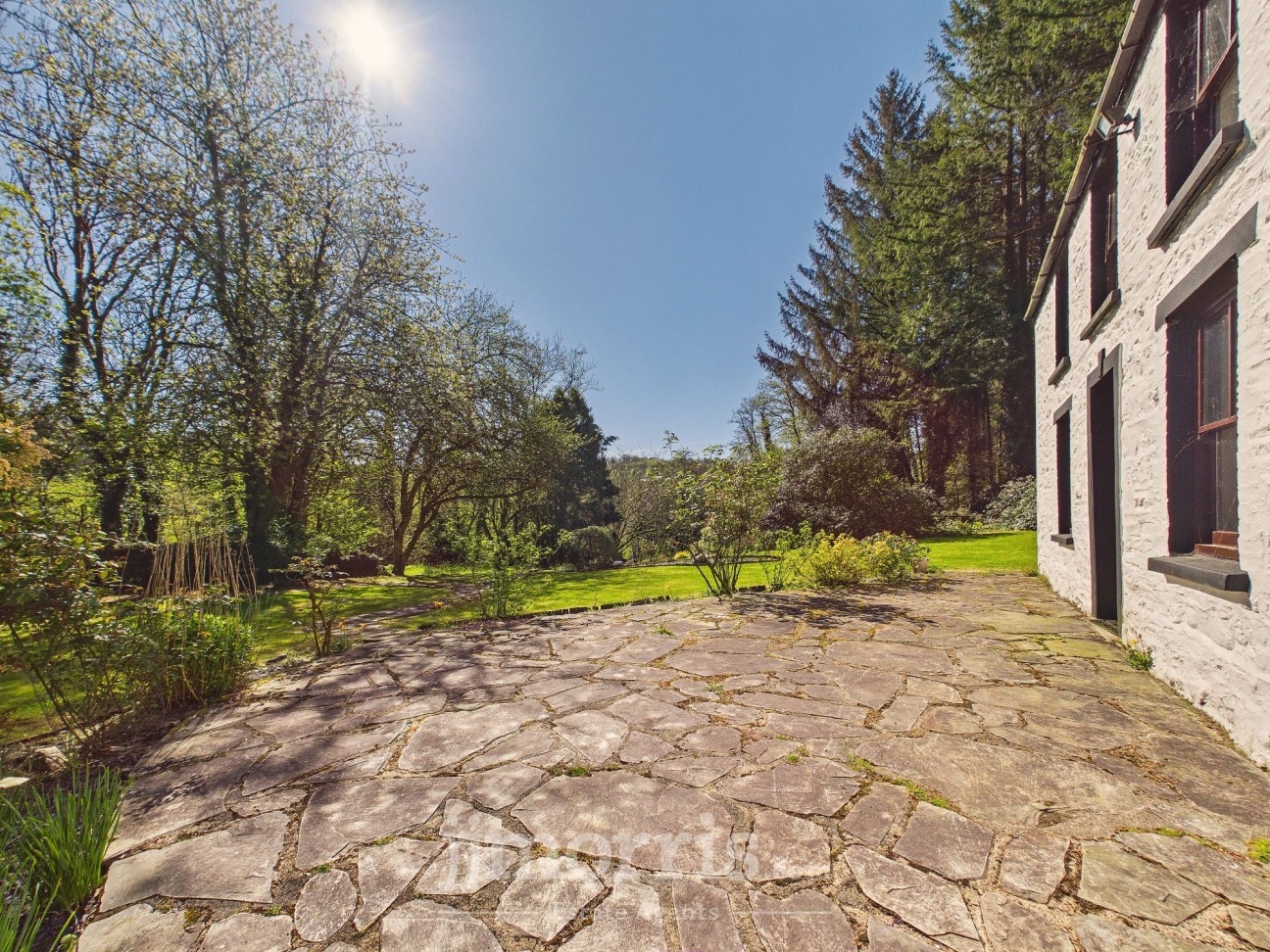 Llanycefn, Clynderwen, SA66