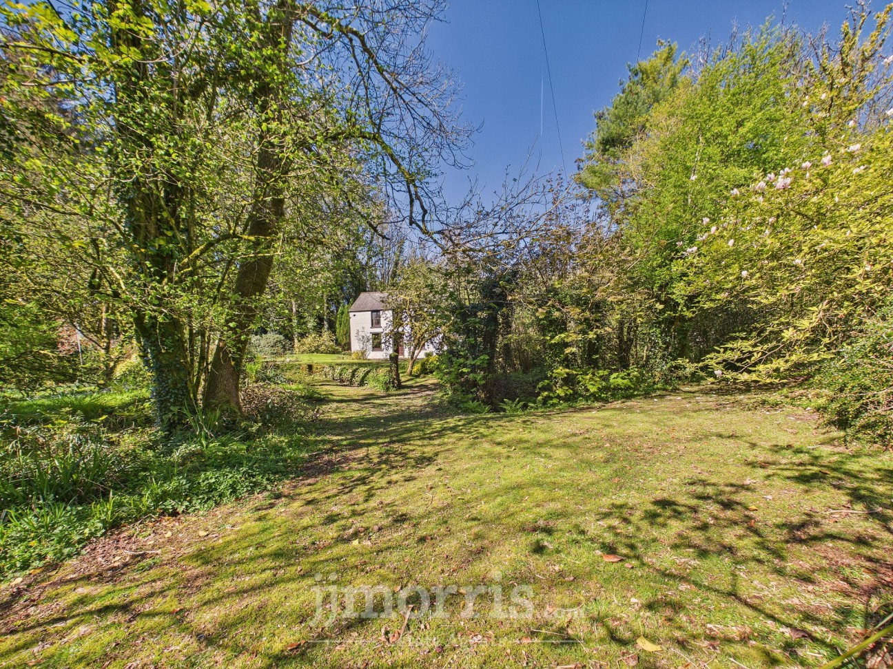 Llanycefn, Clynderwen, SA66