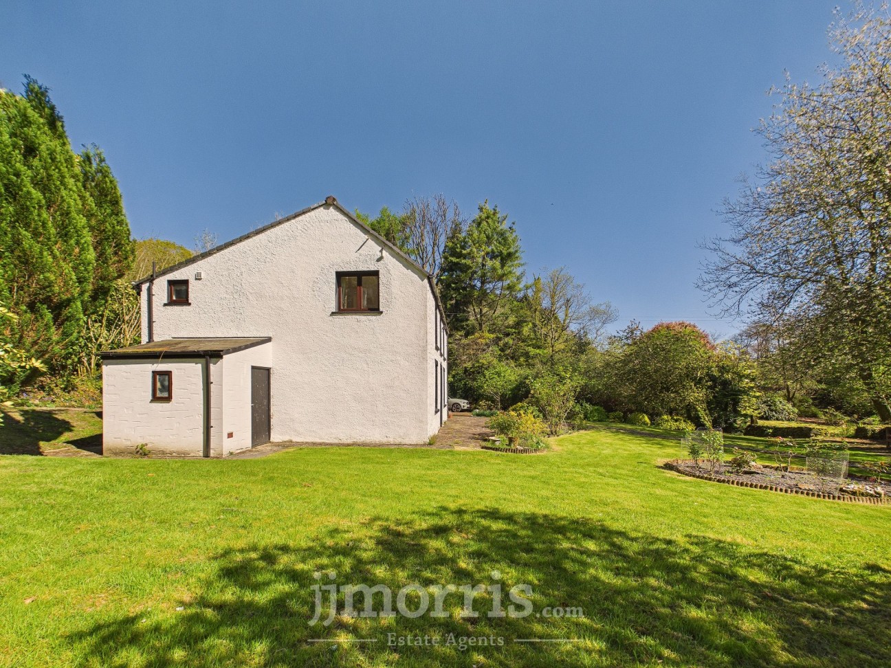 Llanycefn, Clynderwen, SA66