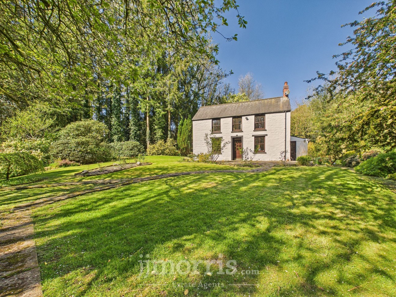 Llanycefn, Clynderwen, SA66
