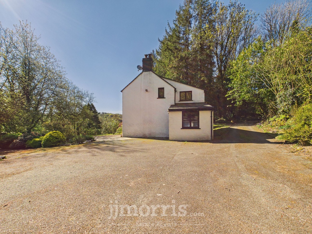 Llanycefn, Clynderwen, SA66