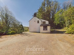 Llanycefn, Clynderwen, SA66