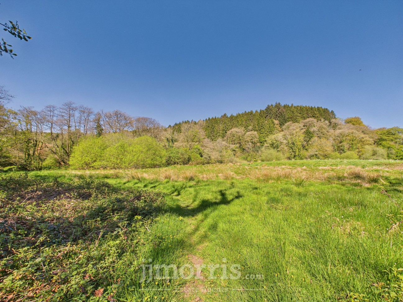 Llanycefn, Clynderwen, SA66
