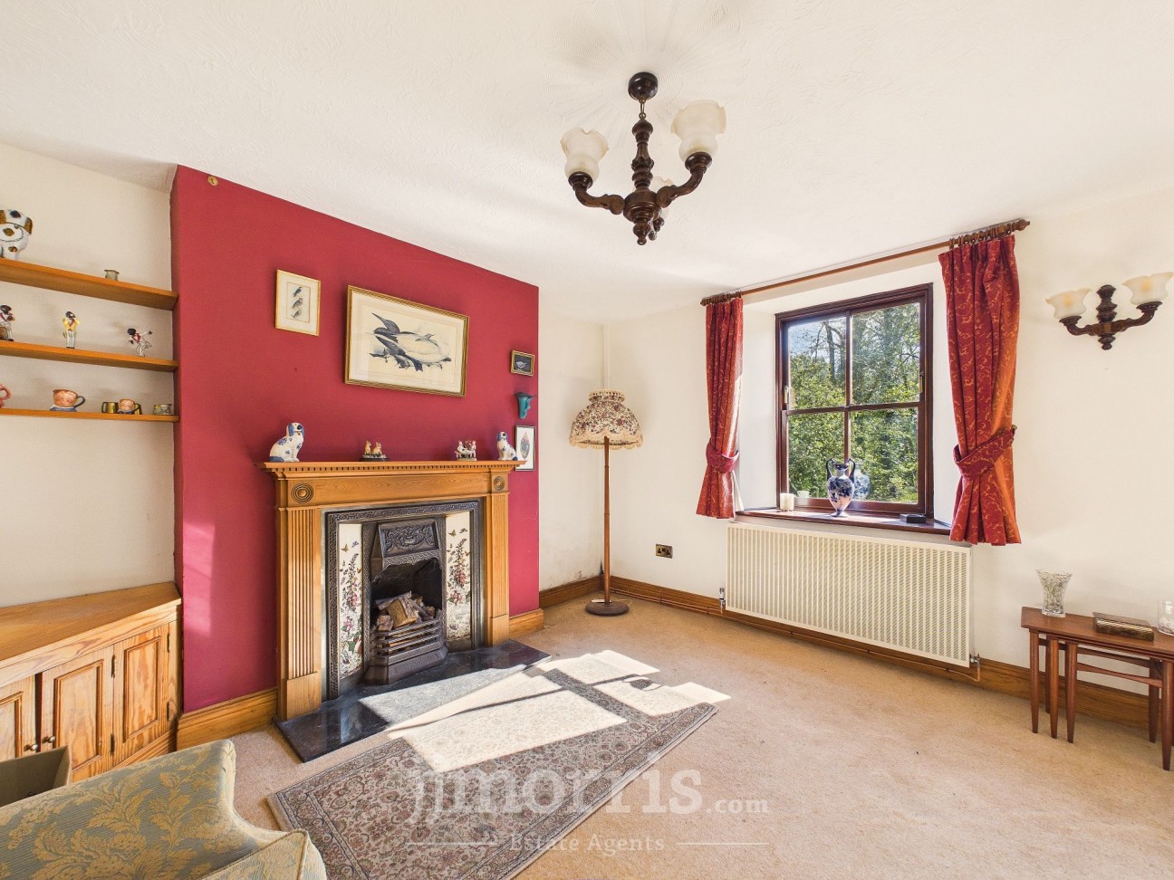 Llanycefn, Clynderwen, SA66