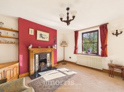 Llanycefn, Clynderwen, SA66