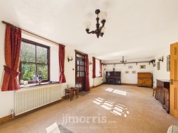 Llanycefn, Clynderwen, SA66