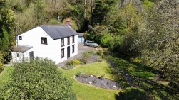 Llanycefn, Clynderwen, SA66