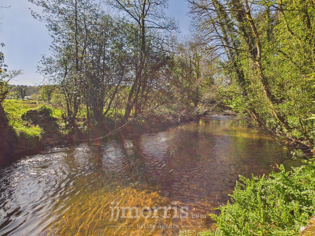 Llanycefn, Clynderwen, SA66