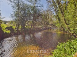Llanycefn, Clynderwen, SA66