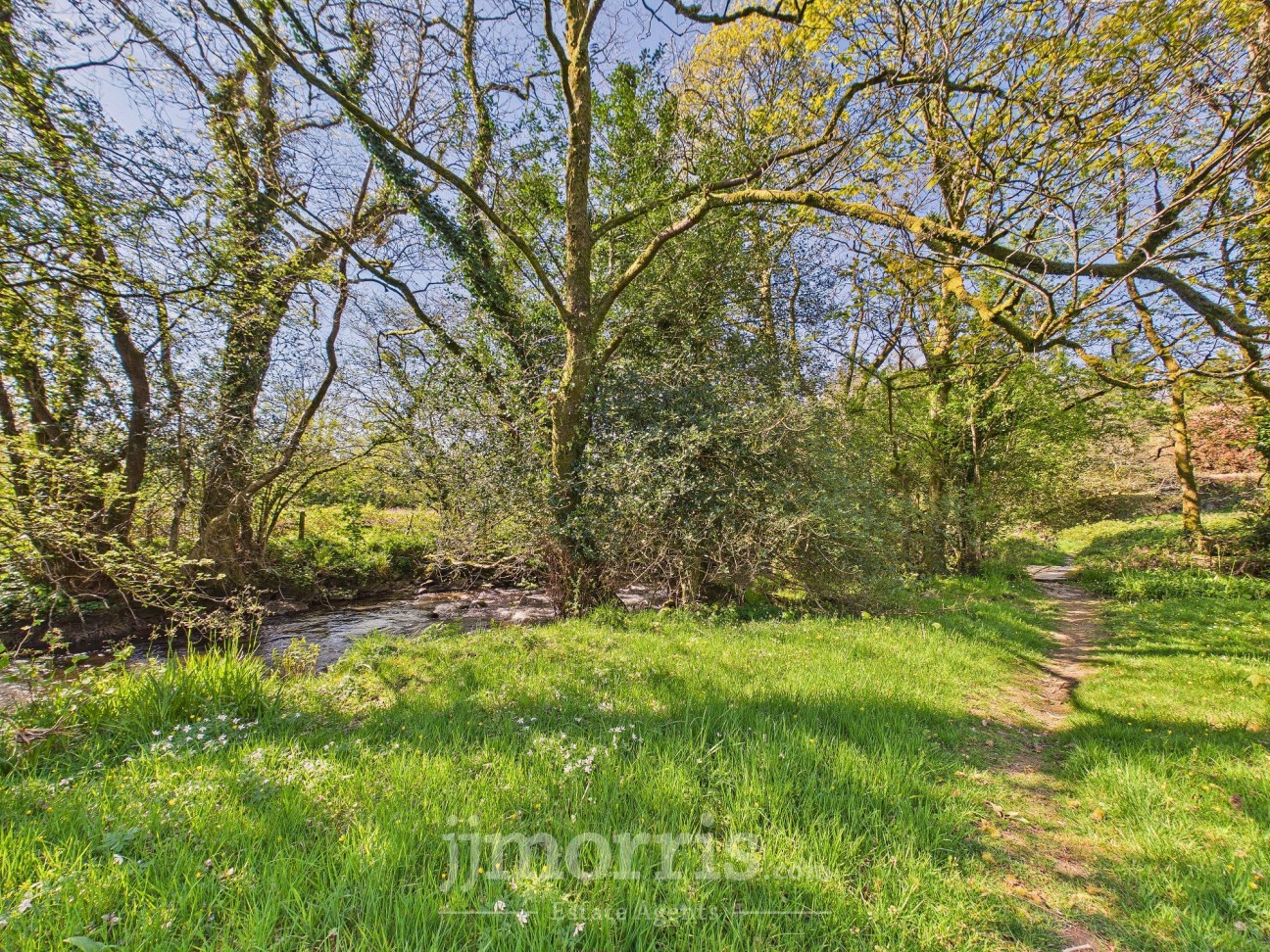 Llanycefn, Clynderwen, SA66