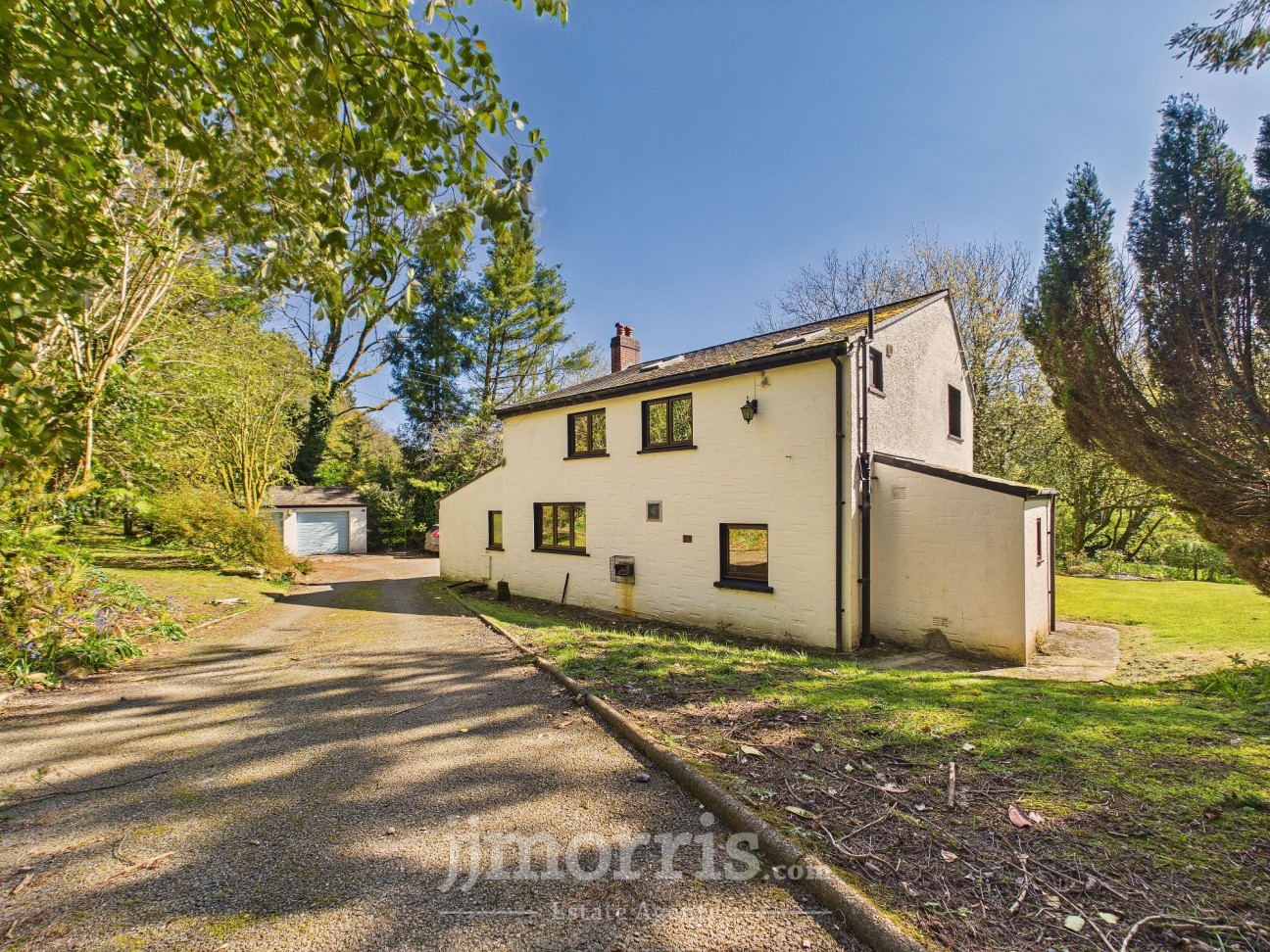 Llanycefn, Clynderwen, SA66