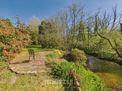 Llanycefn, Clynderwen, SA66