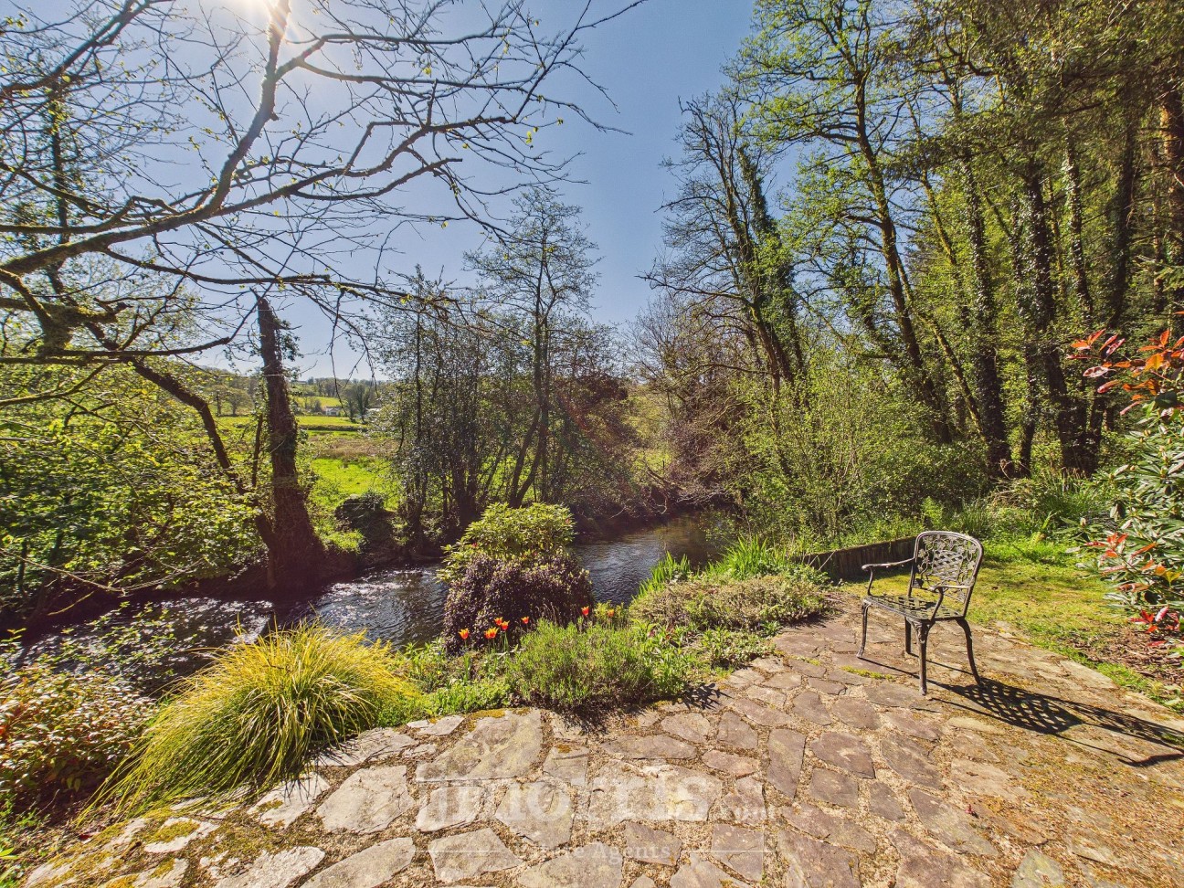 Llanycefn, Clynderwen, SA66