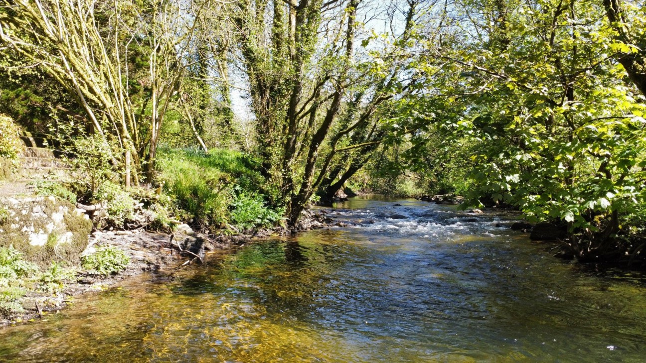 Llanycefn, Clynderwen, SA66