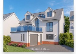 Dolphin Court, New Quay, SA45