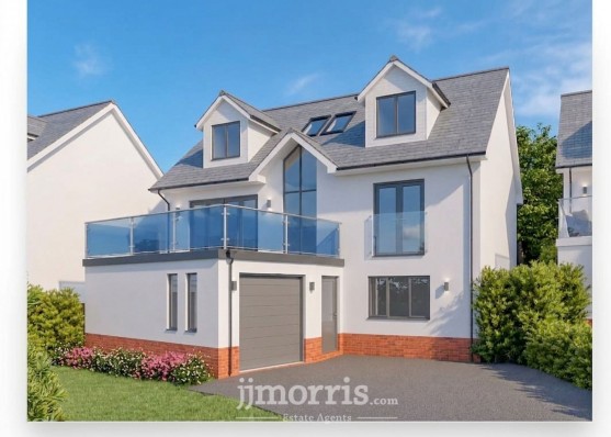 Dolphin Court, New Quay, SA45