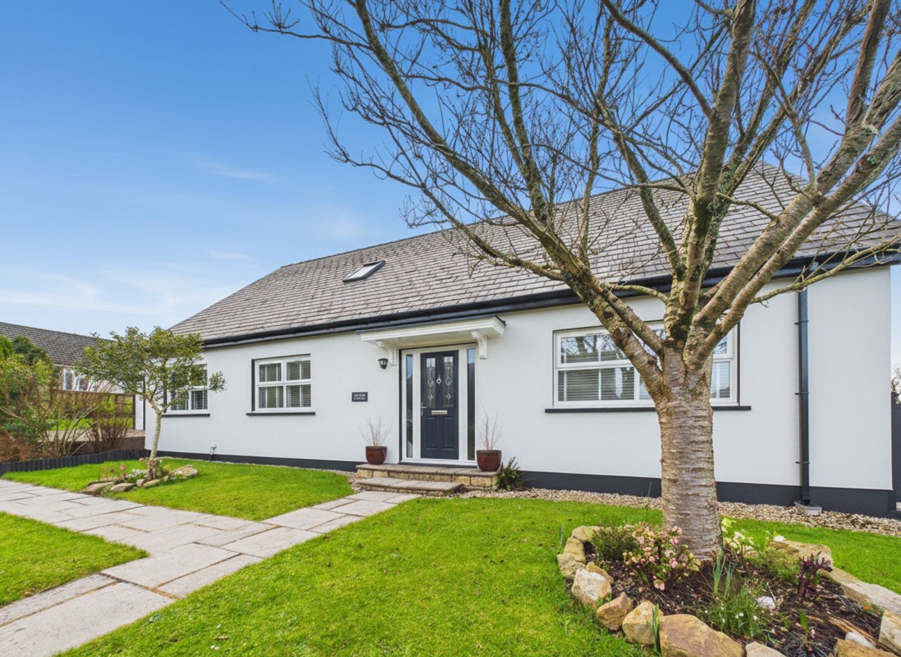 St. Catherines Close, Princes Gate, SA67