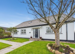 St. Catherines Close, Princes Gate, SA67