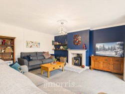 St. Catherines Close, Princes Gate, SA67