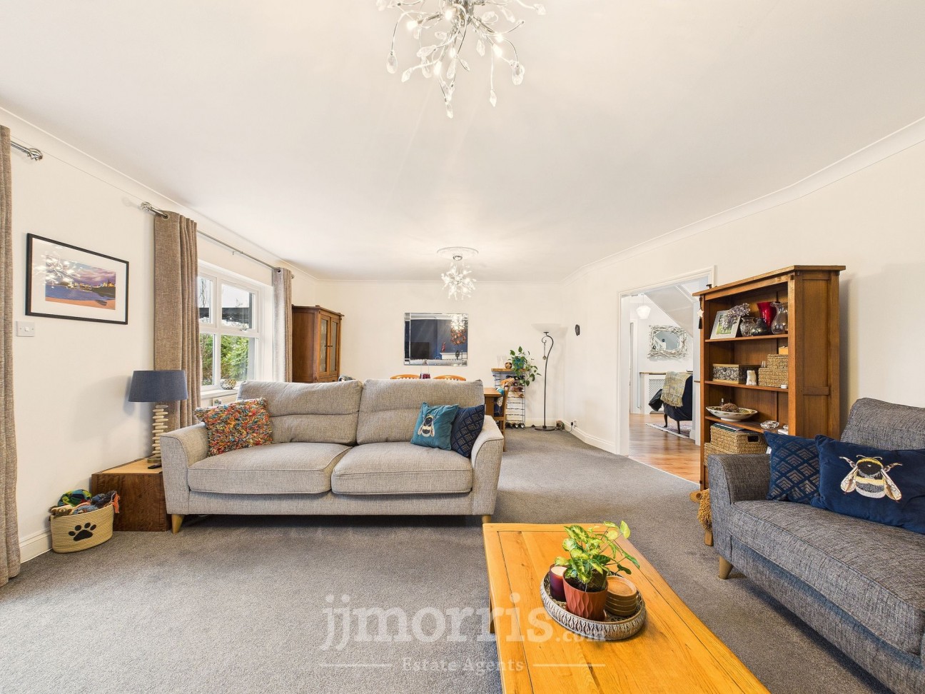 St. Catherines Close, Princes Gate, SA67