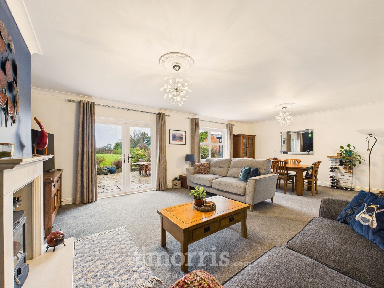 St. Catherines Close, Princes Gate, SA67