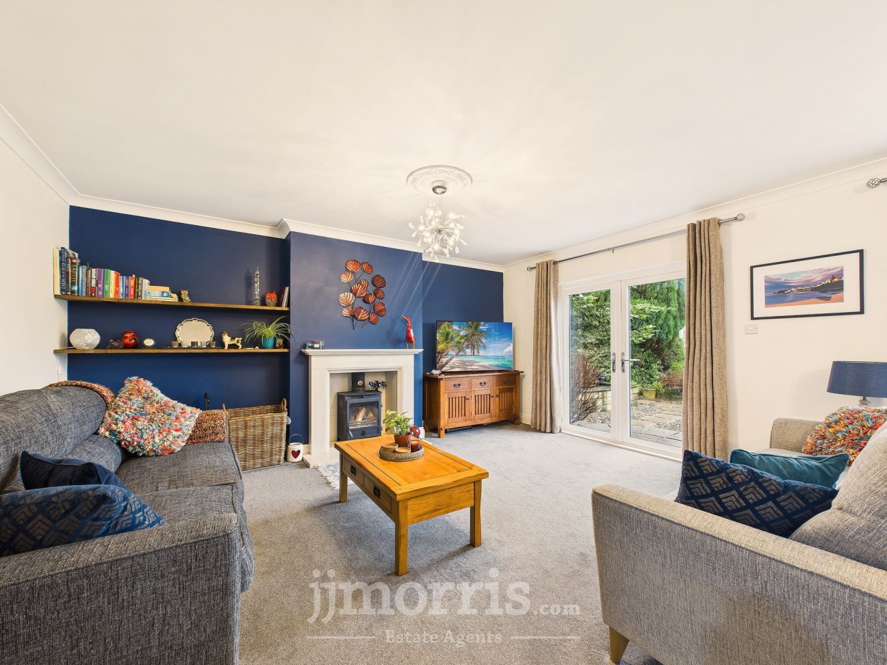 St. Catherines Close, Princes Gate, SA67