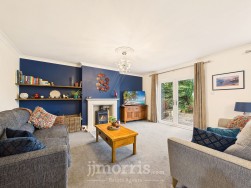 St. Catherines Close, Princes Gate, SA67