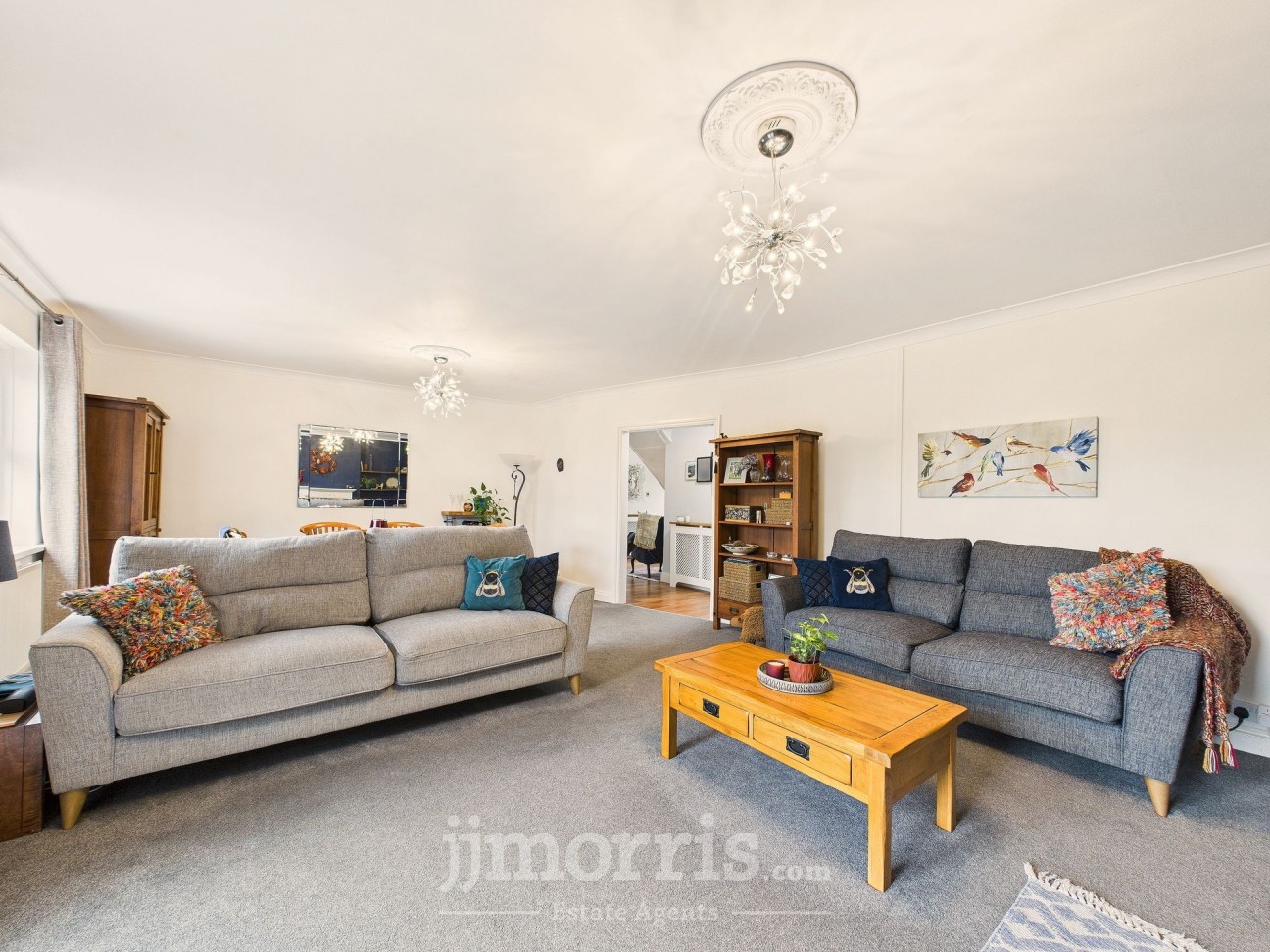 St. Catherines Close, Princes Gate, SA67