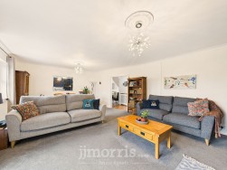 St. Catherines Close, Princes Gate, SA67