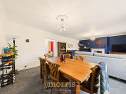 St. Catherines Close, Princes Gate, SA67