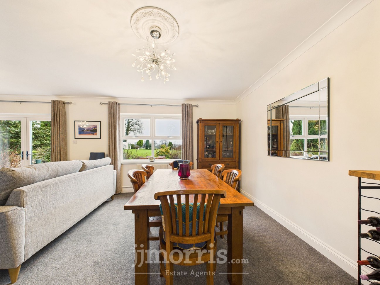 St. Catherines Close, Princes Gate, SA67