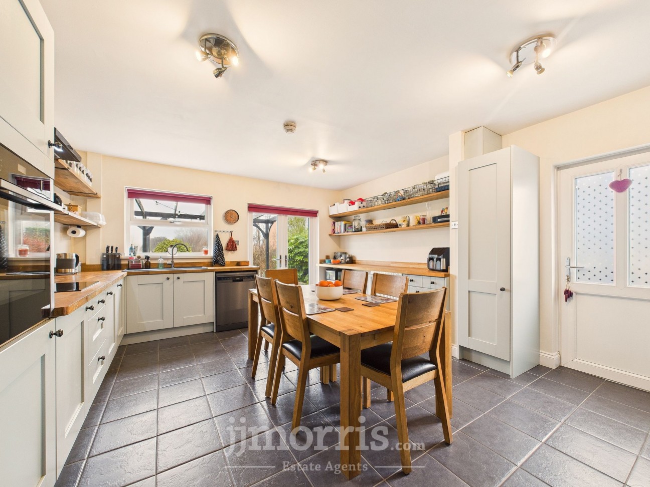 St. Catherines Close, Princes Gate, SA67